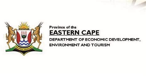 se dedea|Eastern Cape Department of Economic Development  .